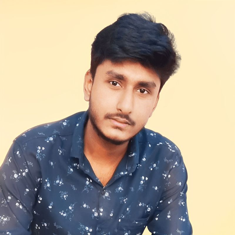 Mahadi Hasan - Narayanganj Web Guy